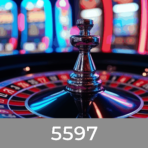 Cassino Online 5597