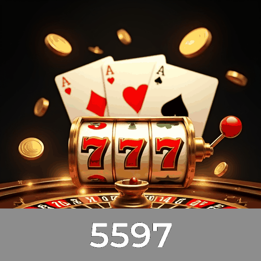 Cassino Online 5597