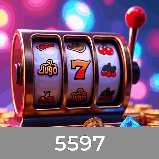 Cassino Online 5597