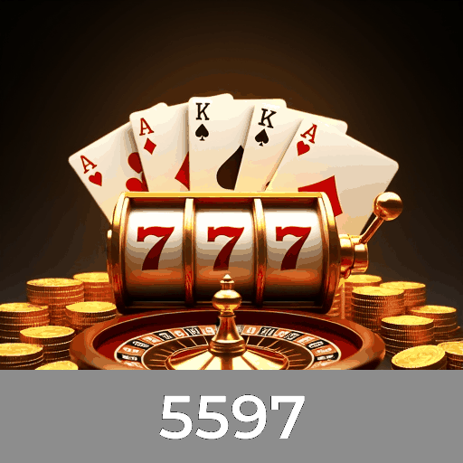Cassino Online 5597