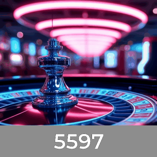 Cassino Online 5597