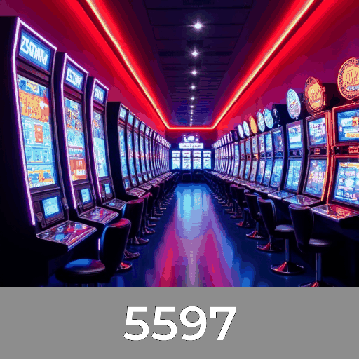 Cassino Online 5597