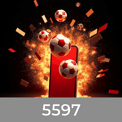 Acesso ao 5597