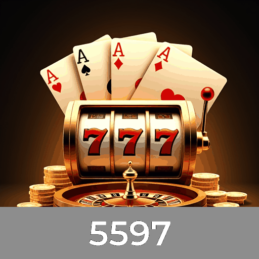 Cassino Online 5597