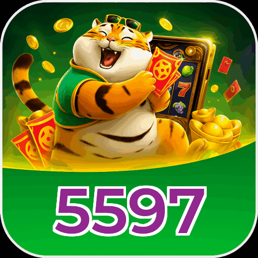 Fortune Tiger Slot Game