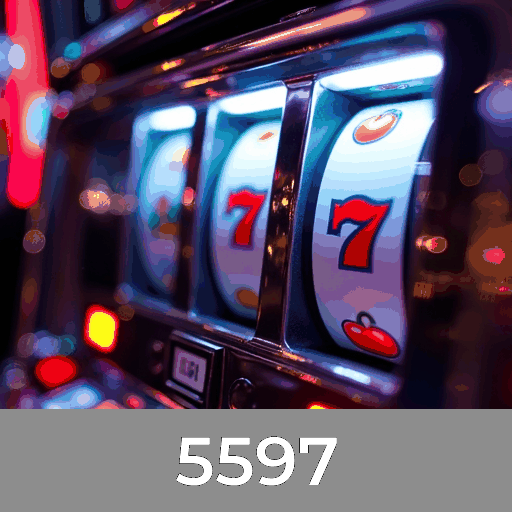 Cassino Online 5597